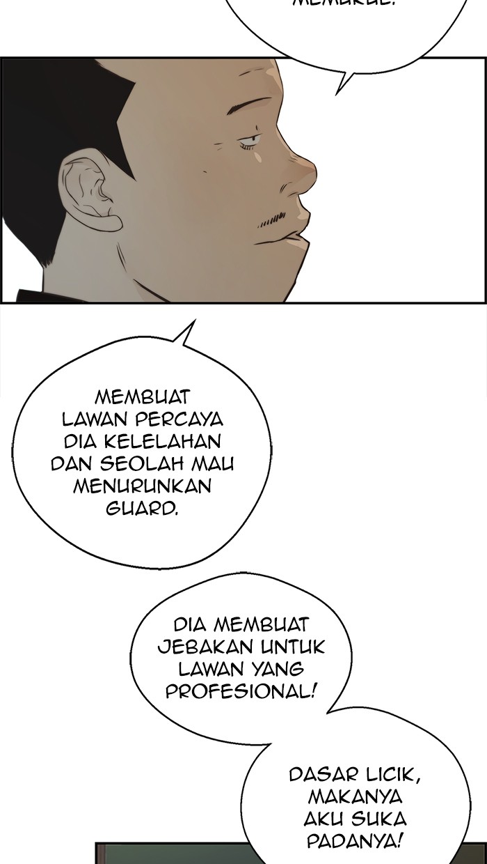 The Man Chapter 48 - halaman 97