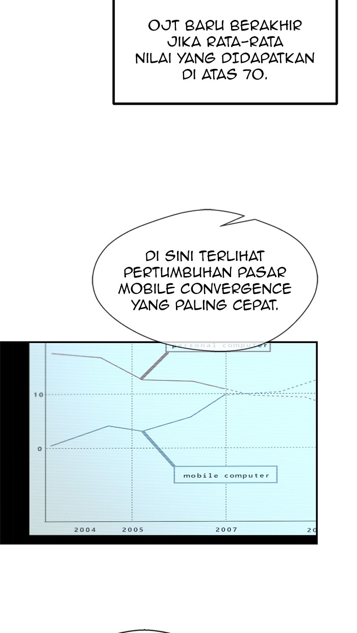 The Man Chapter 49 - halaman 16