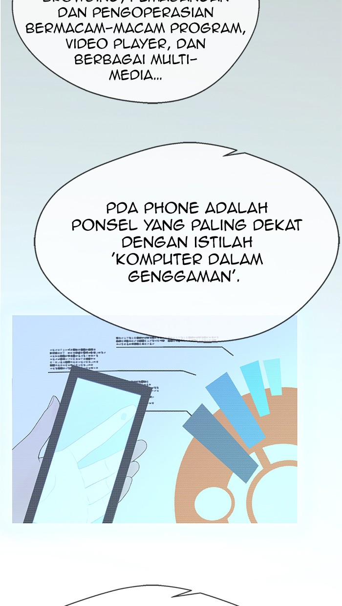The Man Chapter 49 - halaman 27