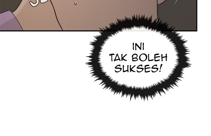 The Man Chapter 49 - halaman 43