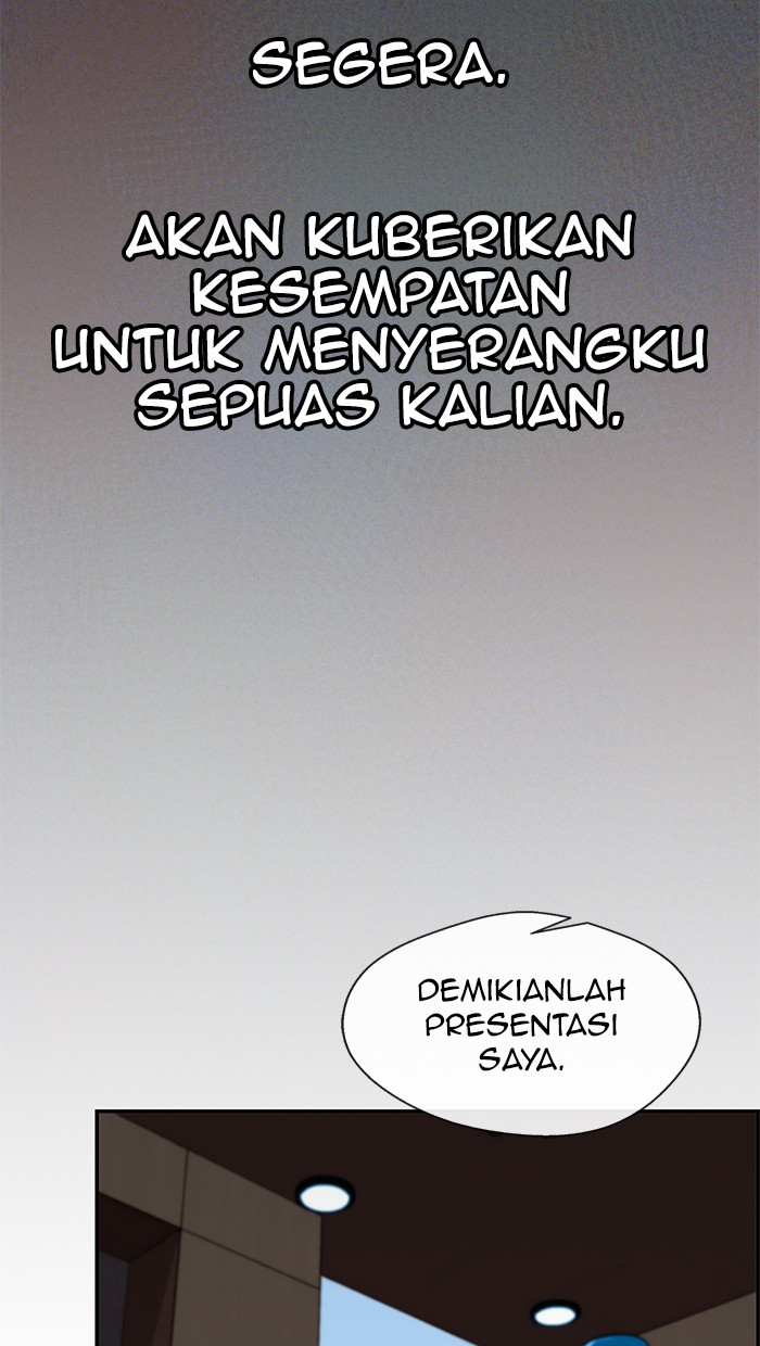 The Man Chapter 49 - halaman 52