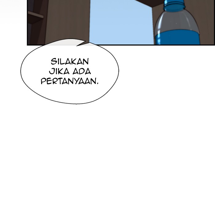 The Man Chapter 49 - halaman 53