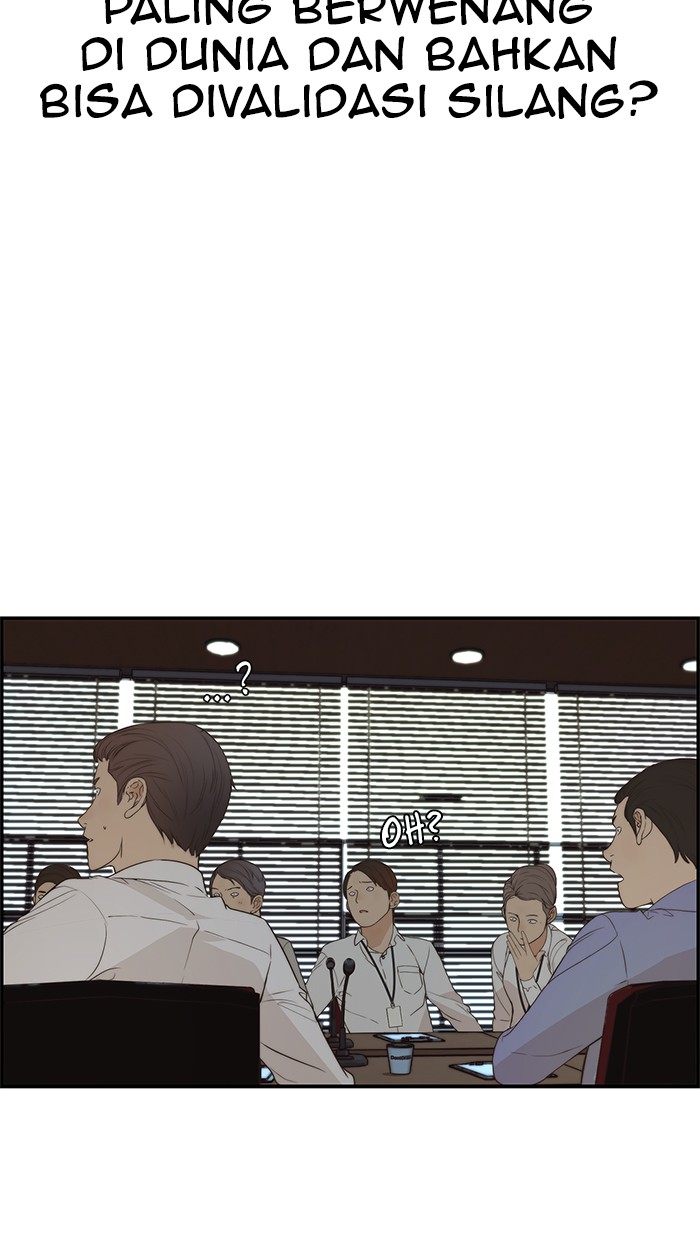 The Man Chapter 49 - halaman 61