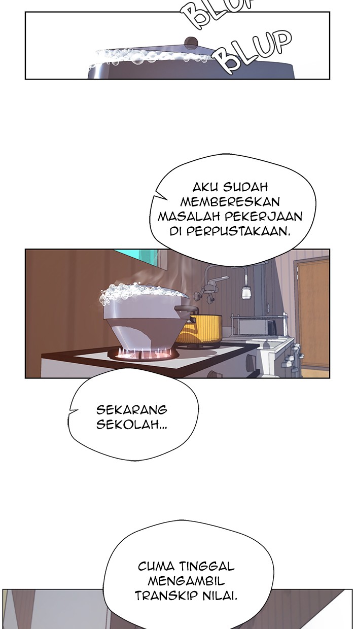 The Man Chapter 5 - halaman 15
