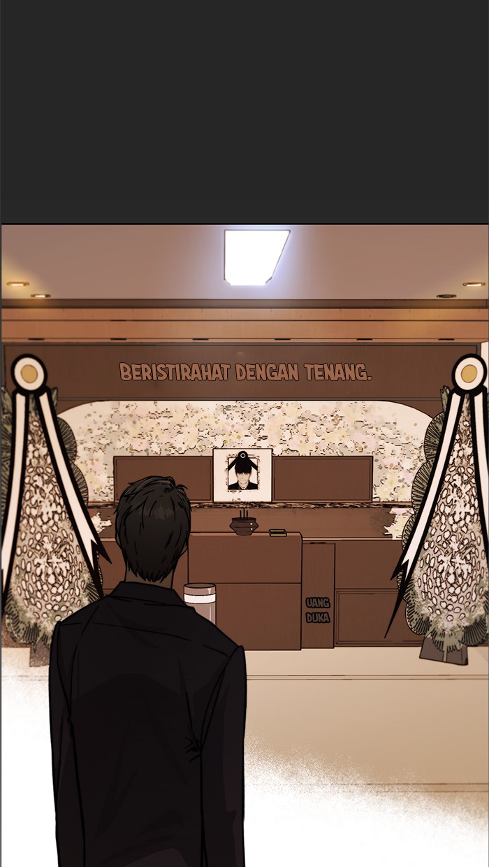 The Man Chapter 5 - halaman 24