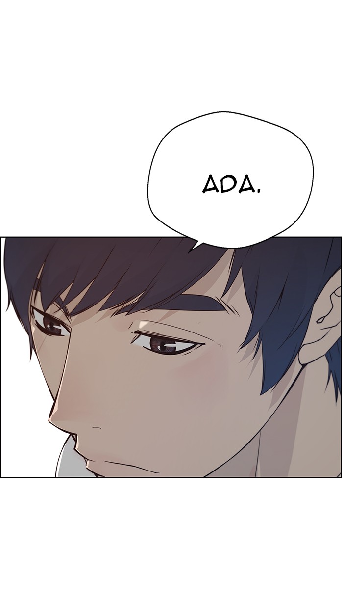 The Man Chapter 5 - halaman 27