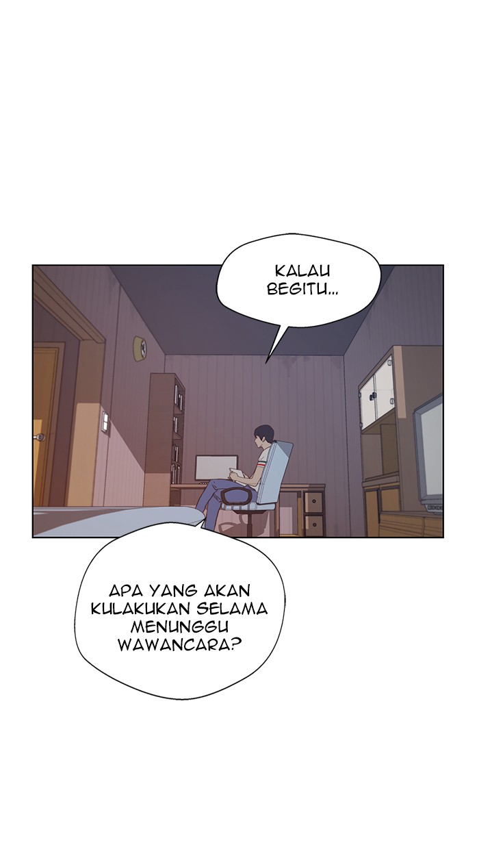 The Man Chapter 5 - halaman 28