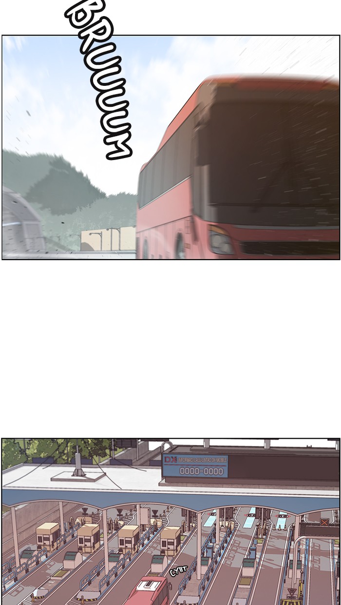 The Man Chapter 5 - halaman 30