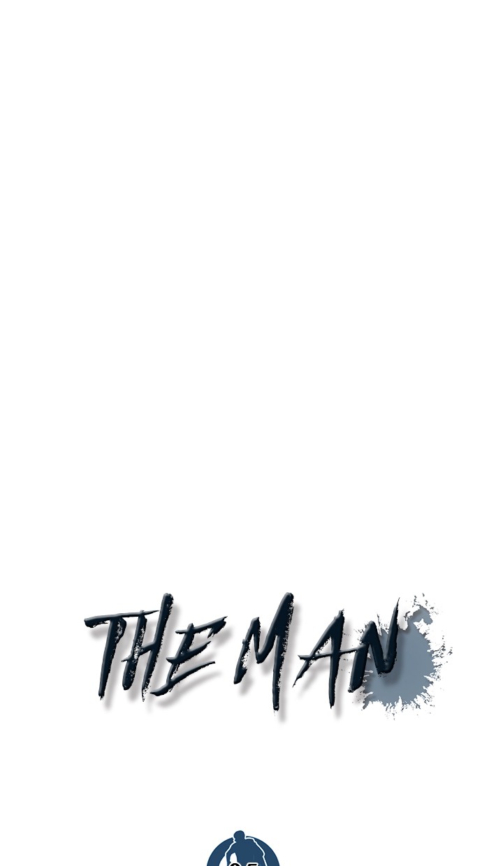 The Man Chapter 5 - halaman 32