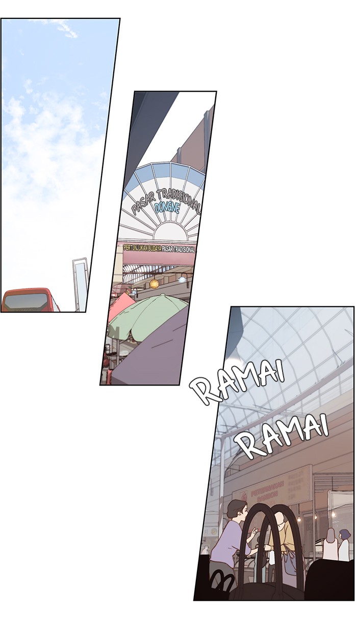 The Man Chapter 5 - halaman 34