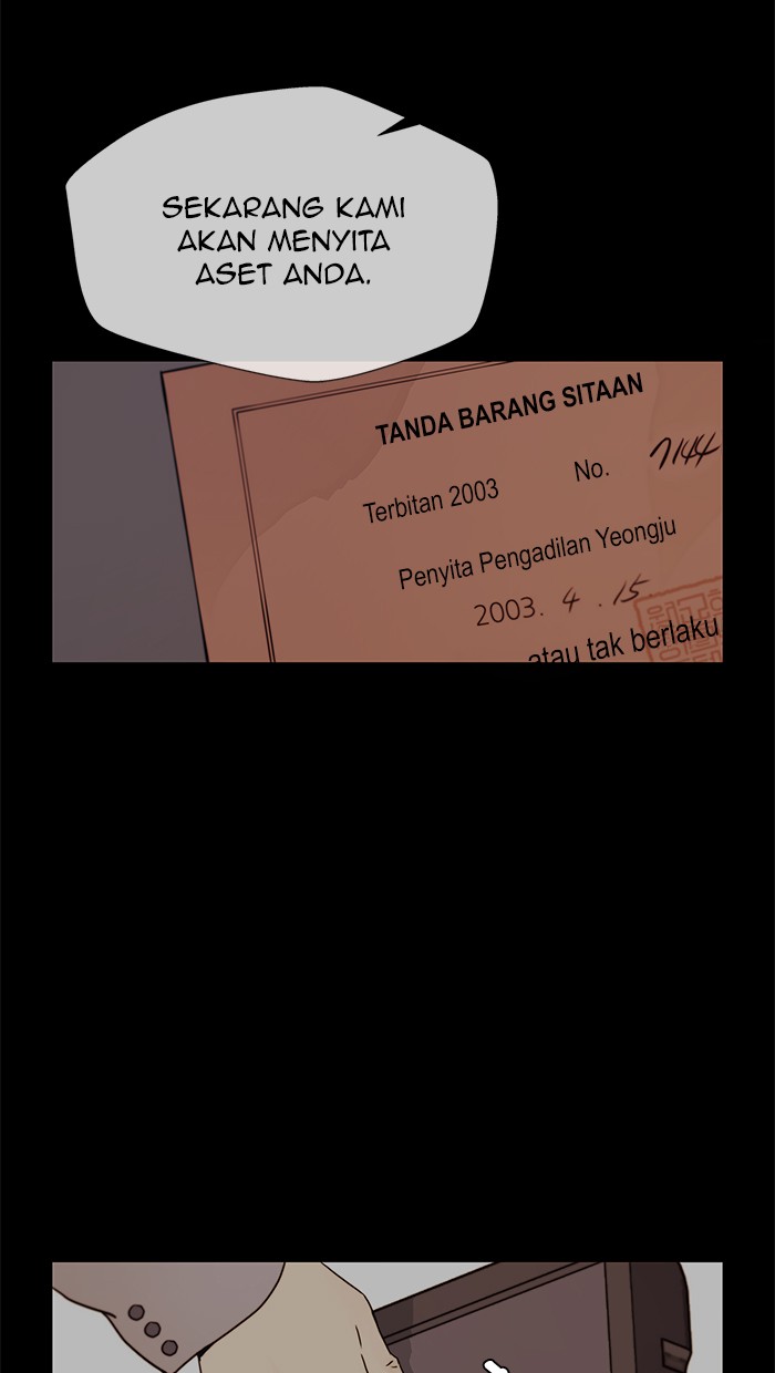 The Man Chapter 5 - halaman 42
