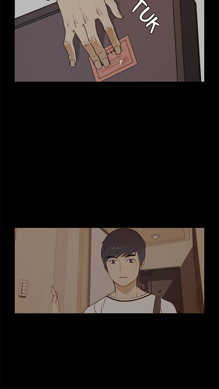 The Man Chapter 5 - halaman 43