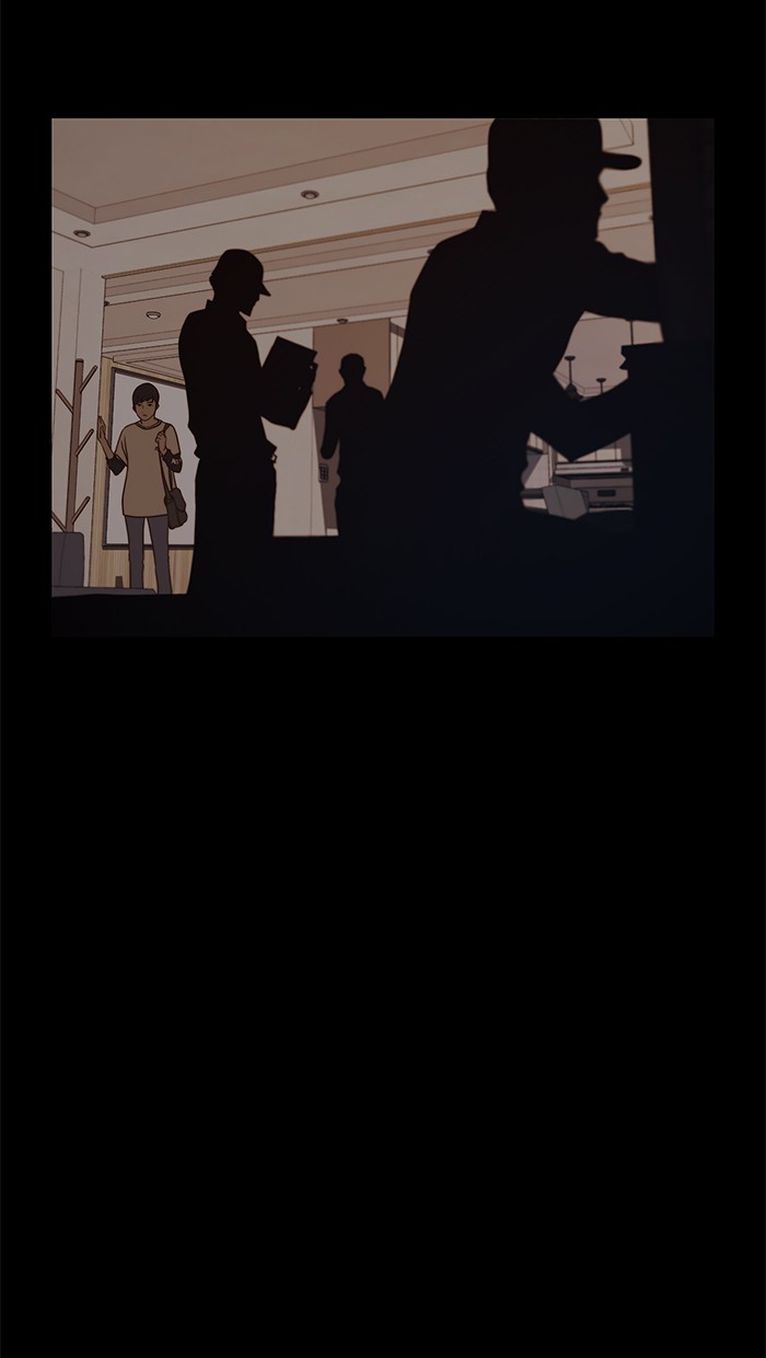 The Man Chapter 5 - halaman 44