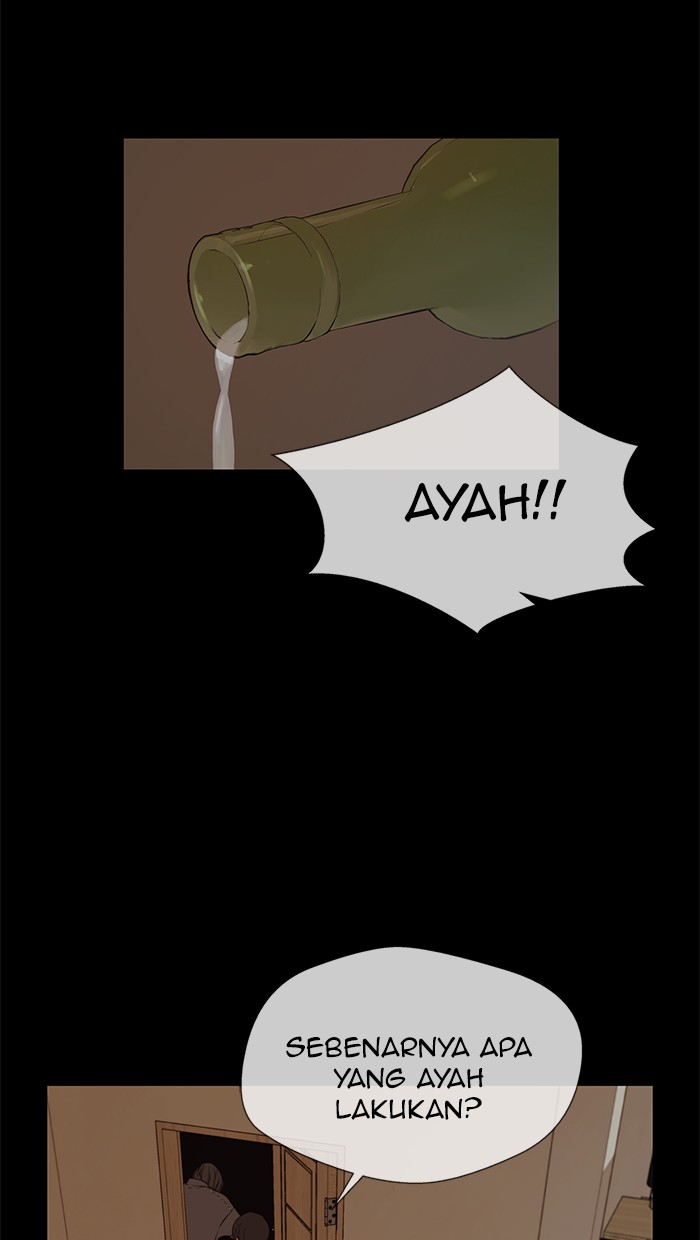 The Man Chapter 5 - halaman 45