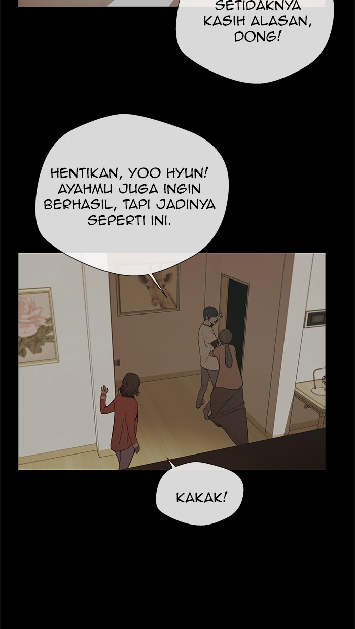The Man Chapter 5 - halaman 47