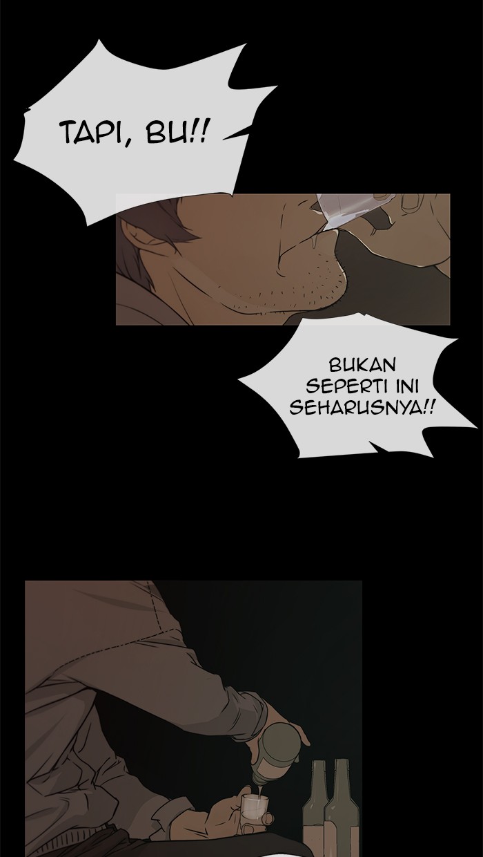 The Man Chapter 5 - halaman 48