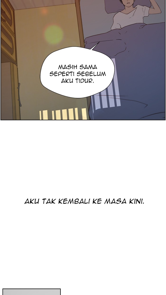 The Man Chapter 5 - halaman 5