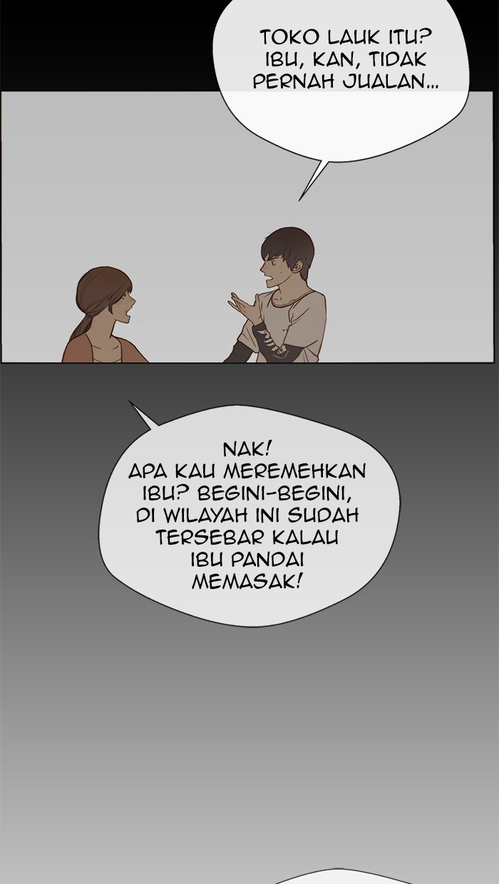 The Man Chapter 5 - halaman 50