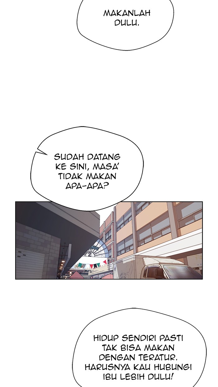 The Man Chapter 5 - halaman 54