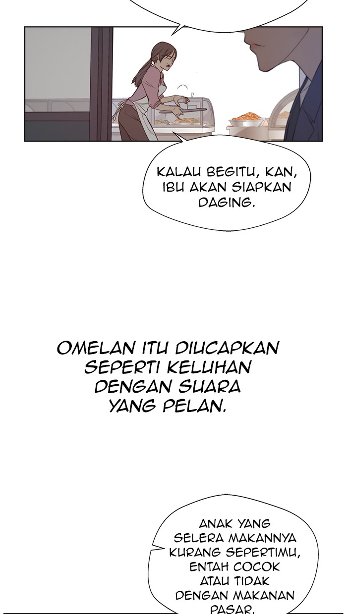 The Man Chapter 5 - halaman 55