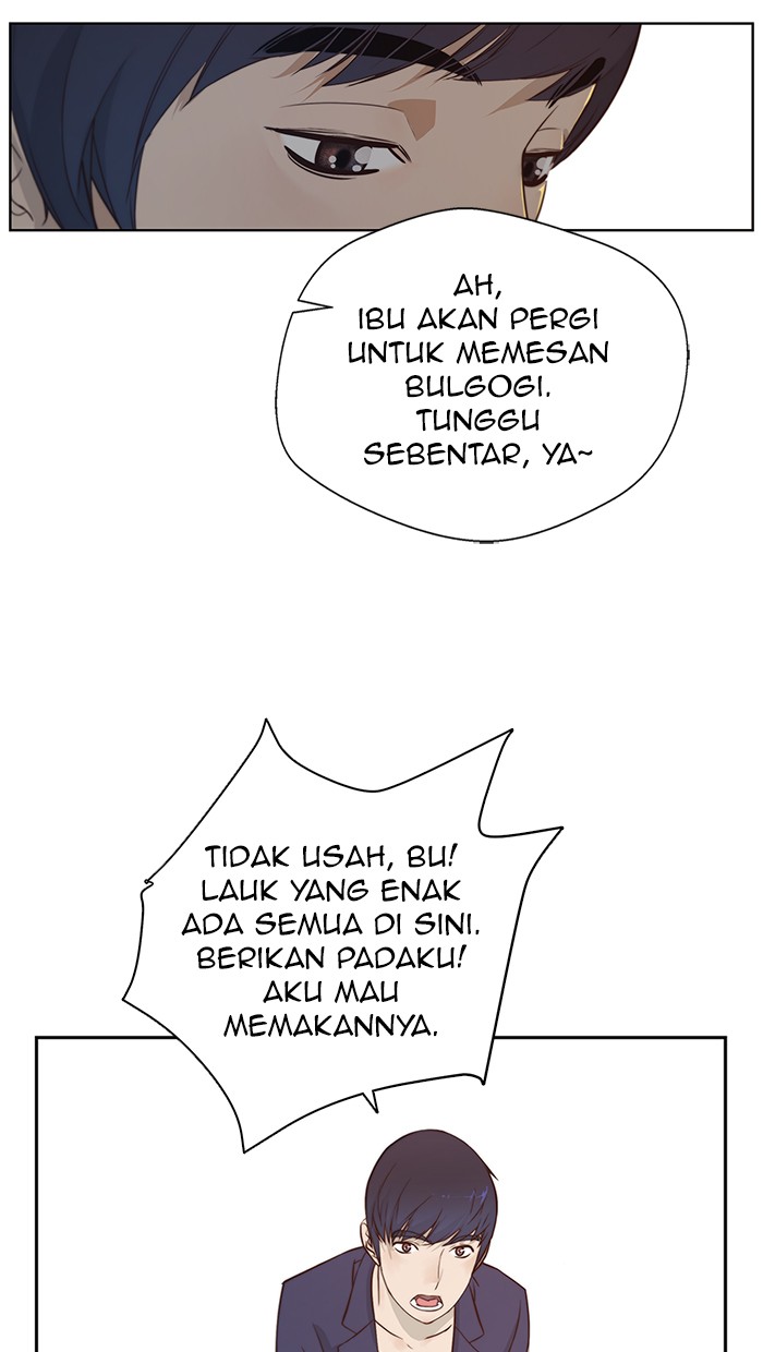 The Man Chapter 5 - halaman 57