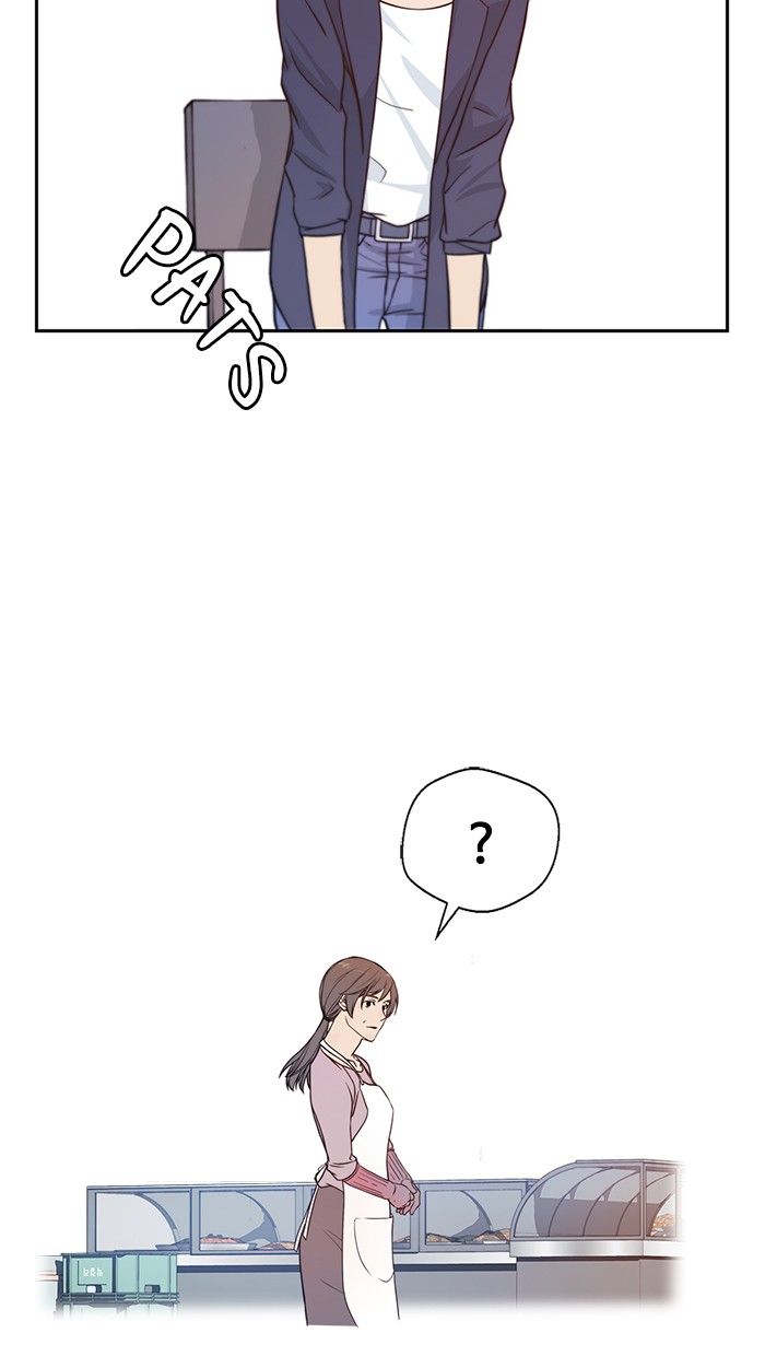 The Man Chapter 5 - halaman 58