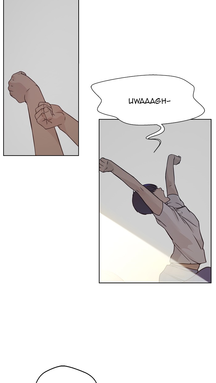 The Man Chapter 5 - halaman 6