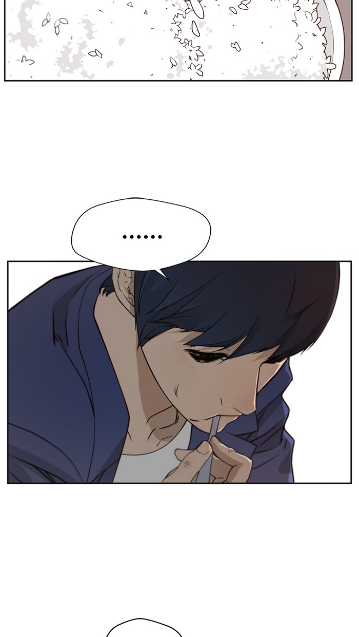 The Man Chapter 5 - halaman 61
