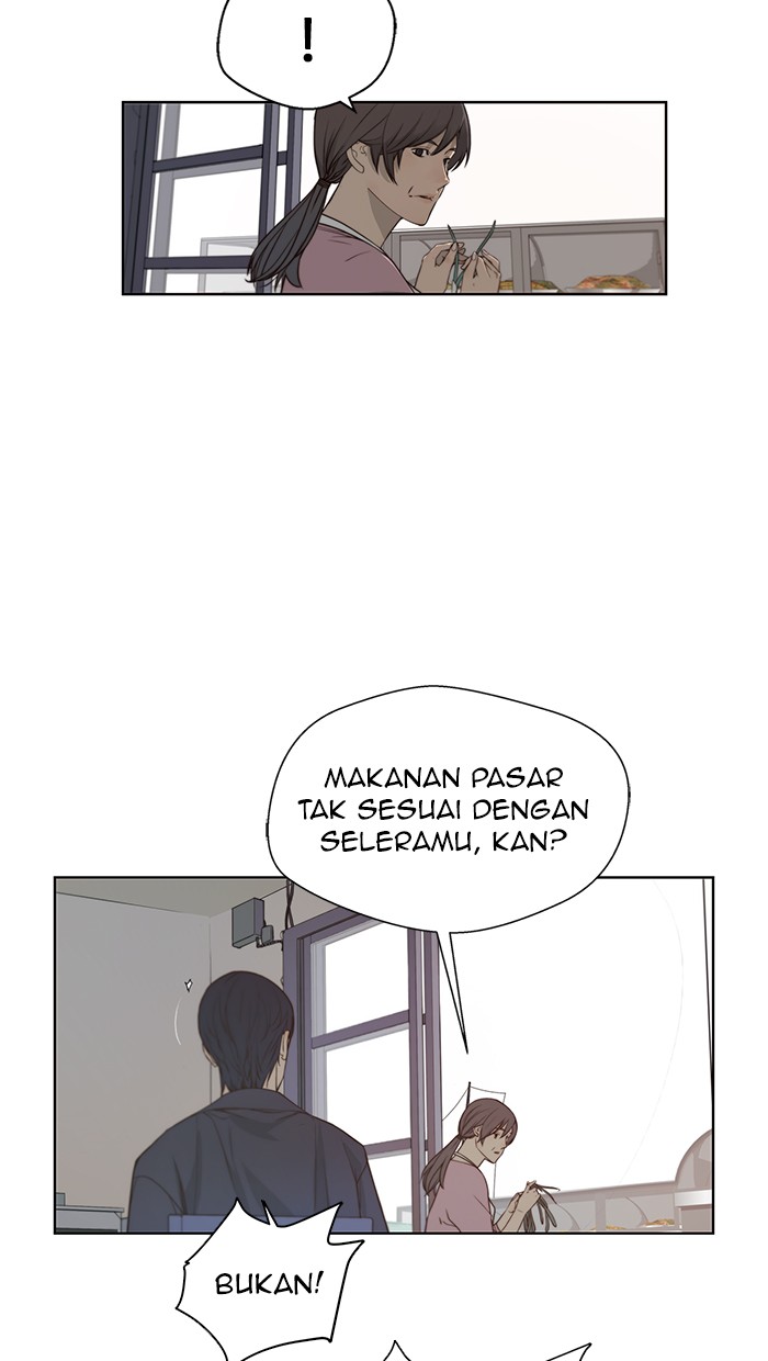 The Man Chapter 5 - halaman 62