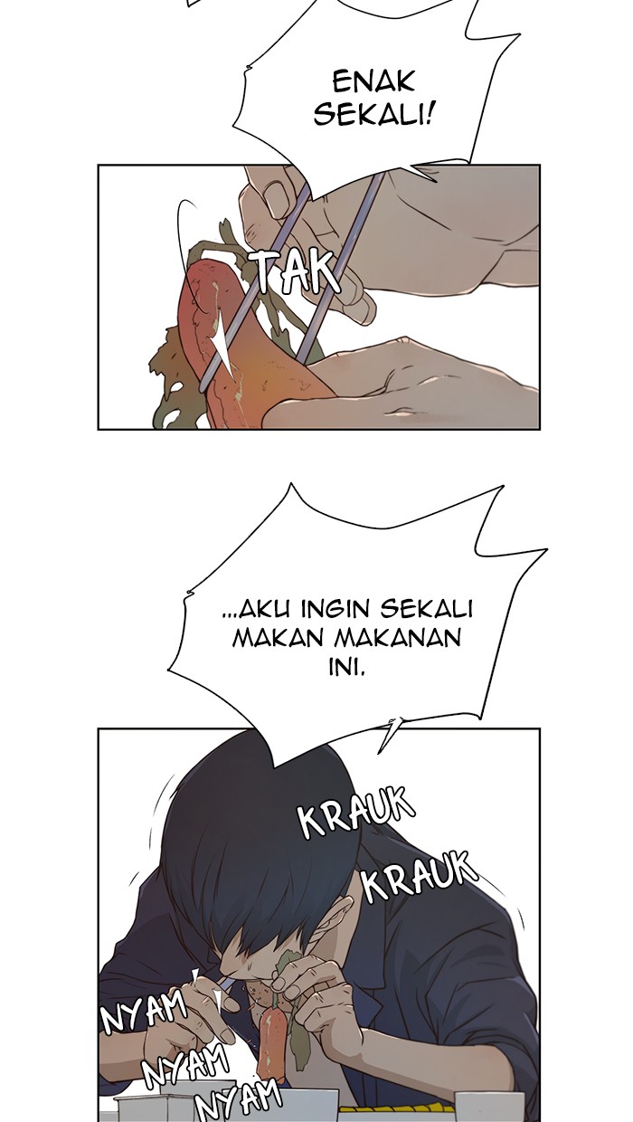 The Man Chapter 5 - halaman 63