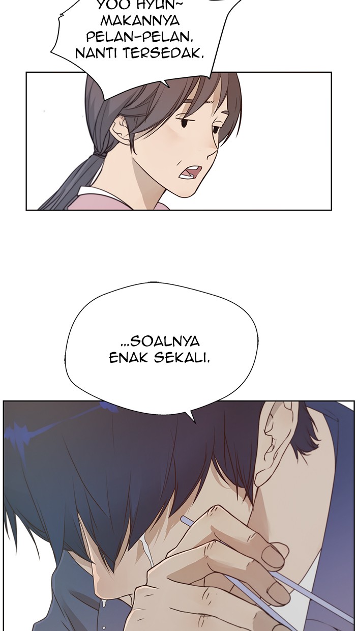 The Man Chapter 5 - halaman 69
