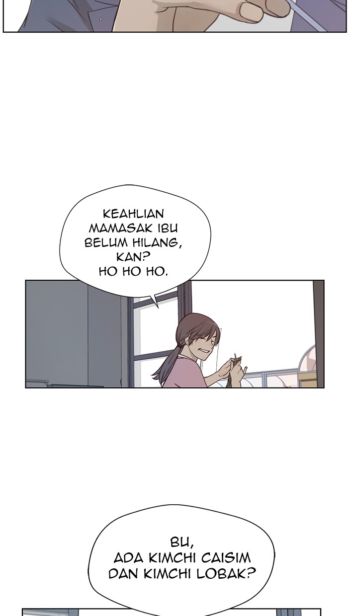 The Man Chapter 5 - halaman 70