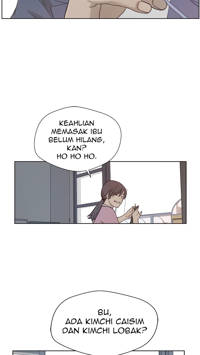 The Man Chapter 5 - halaman 71