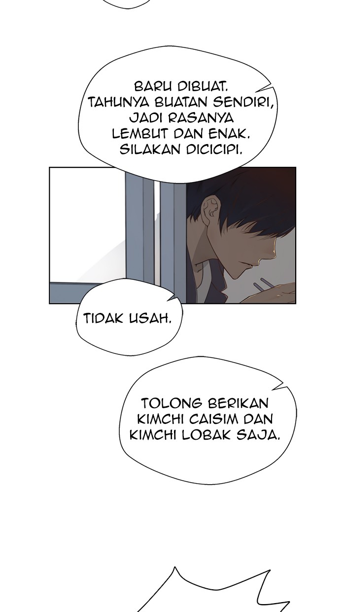 The Man Chapter 5 - halaman 72