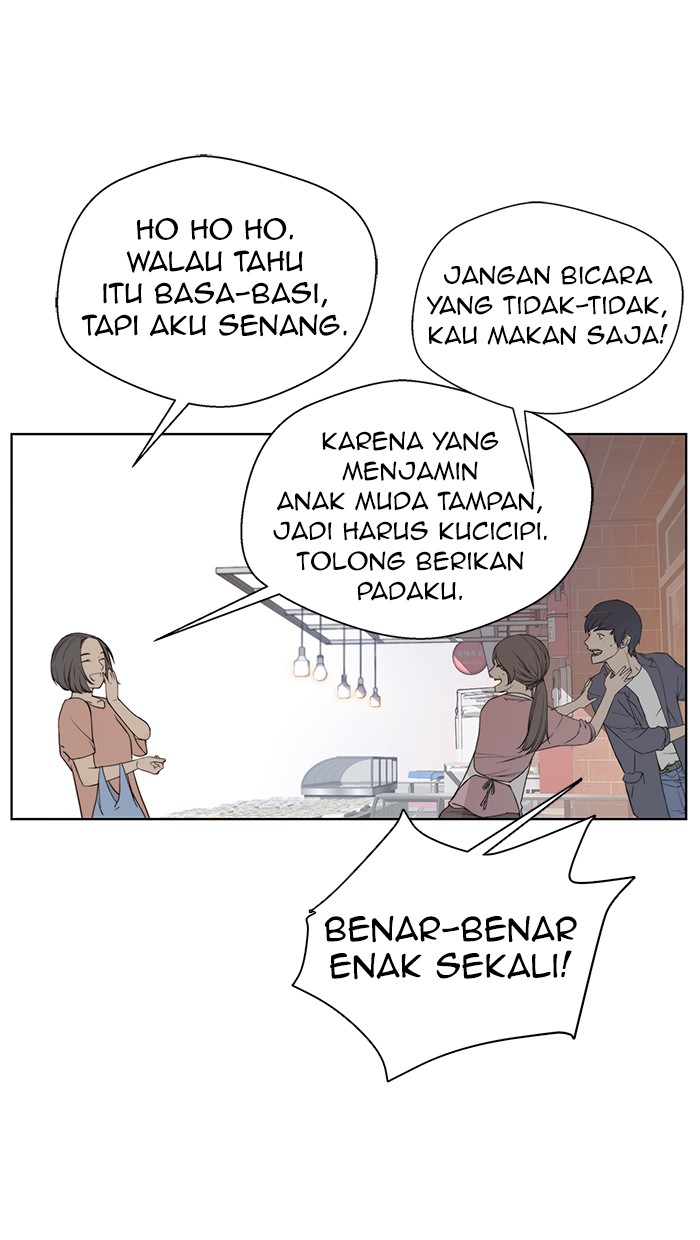 The Man Chapter 5 - halaman 76