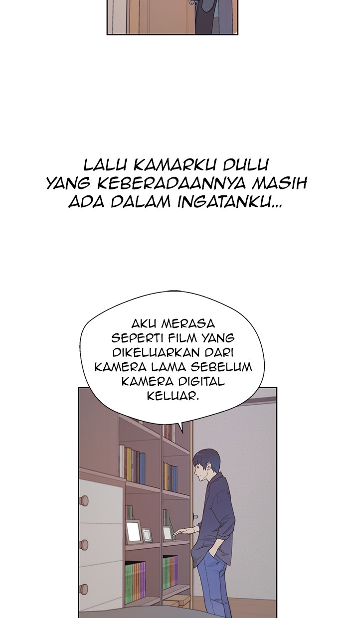 The Man Chapter 5 - halaman 82