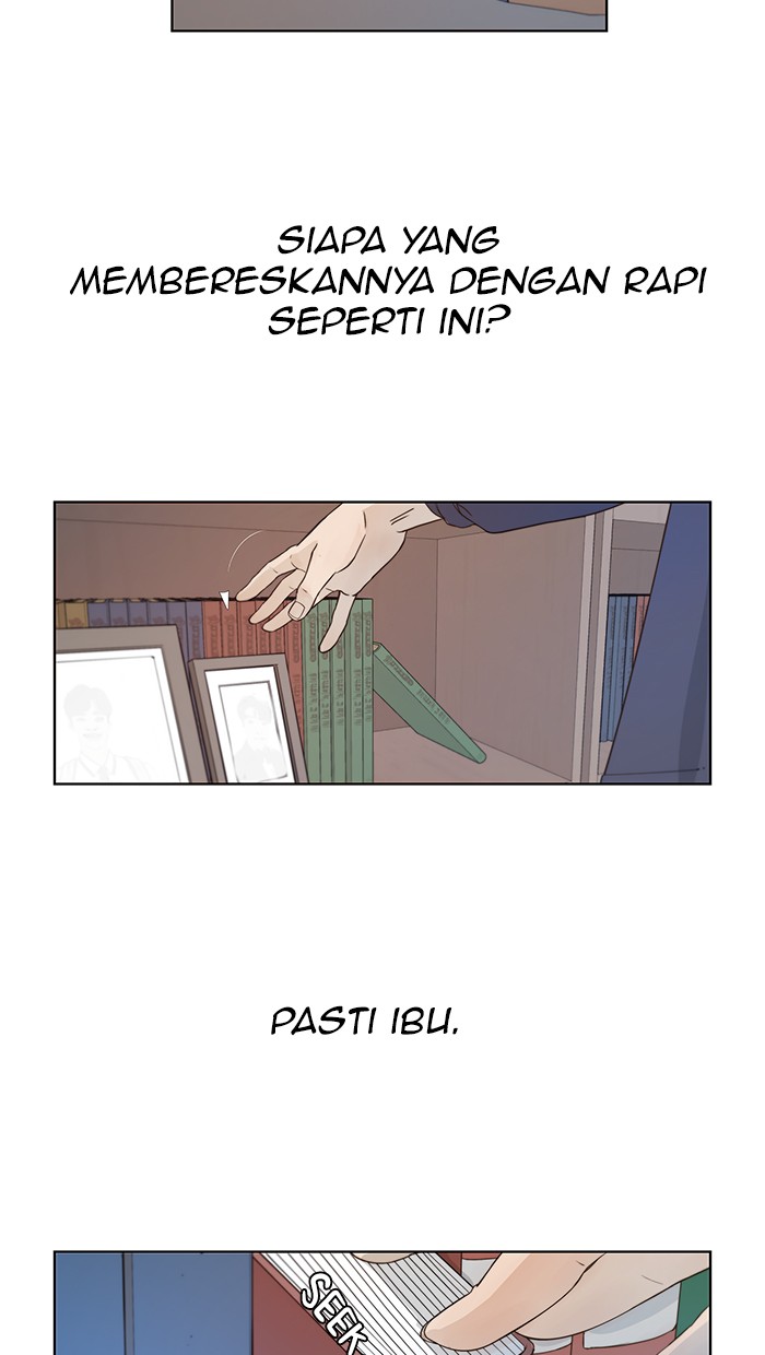 The Man Chapter 5 - halaman 83