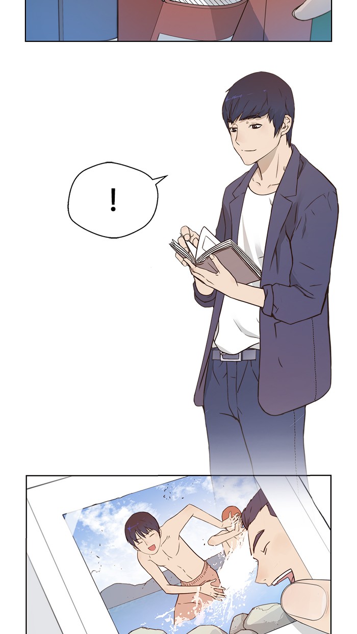 The Man Chapter 5 - halaman 84