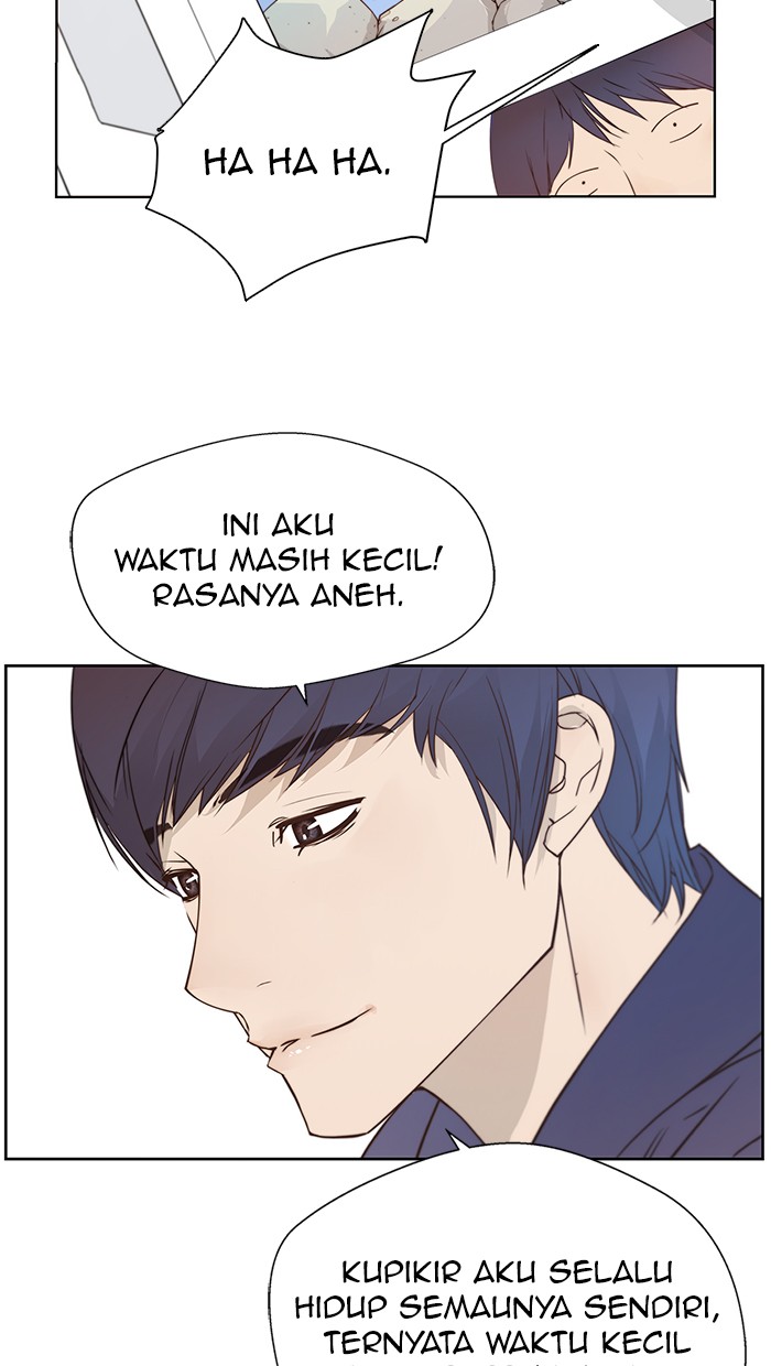 The Man Chapter 5 - halaman 85