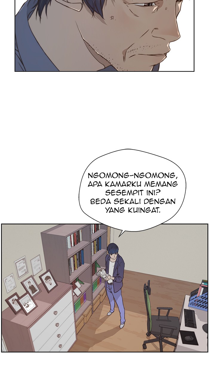 The Man Chapter 5 - halaman 88