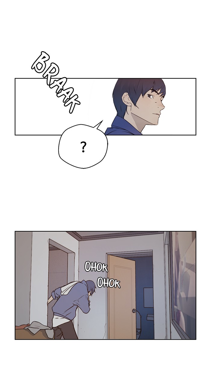 The Man Chapter 5 - halaman 89