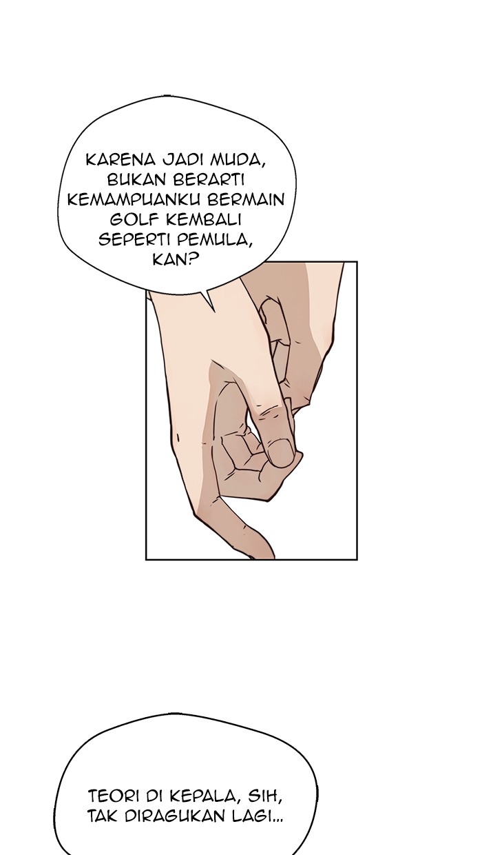 The Man Chapter 5 - halaman 9