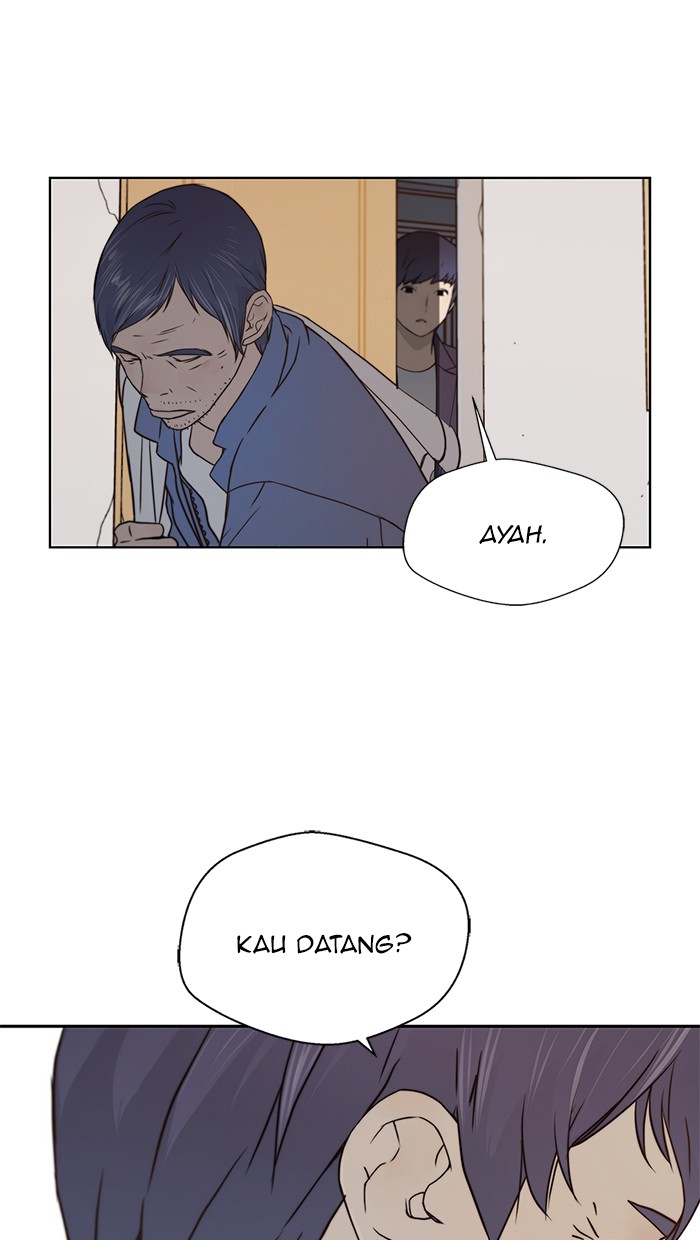 The Man Chapter 5 - halaman 90