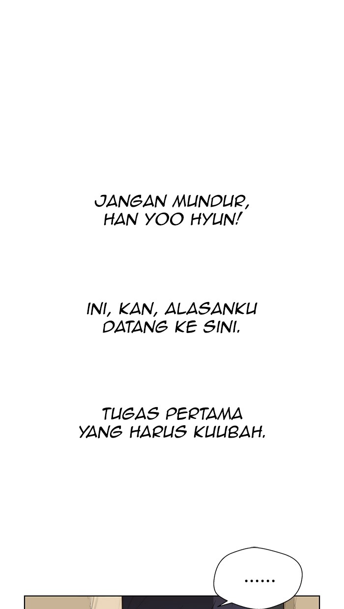 The Man Chapter 5 - halaman 92