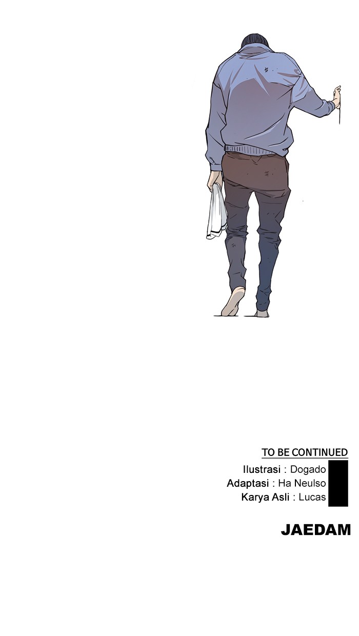 The Man Chapter 5 - halaman 94