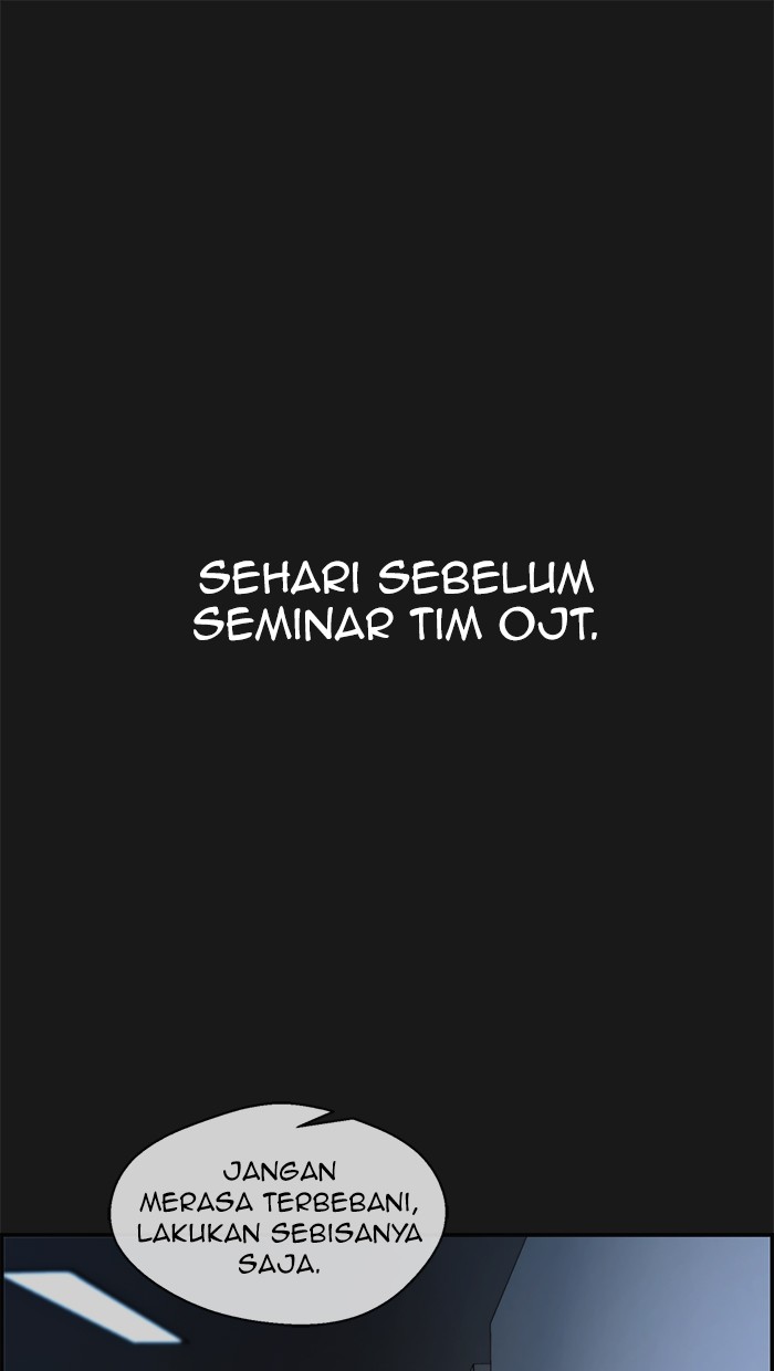 The Man Chapter 50 - halaman 1