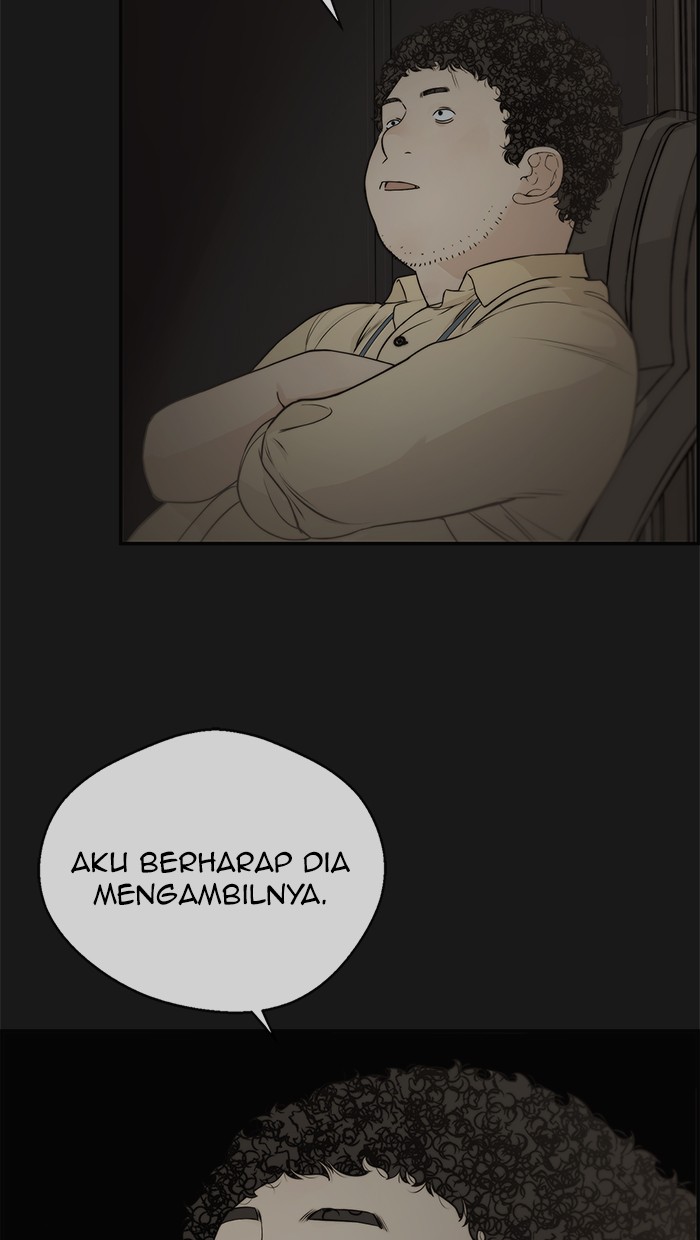 The Man Chapter 50 - halaman 11