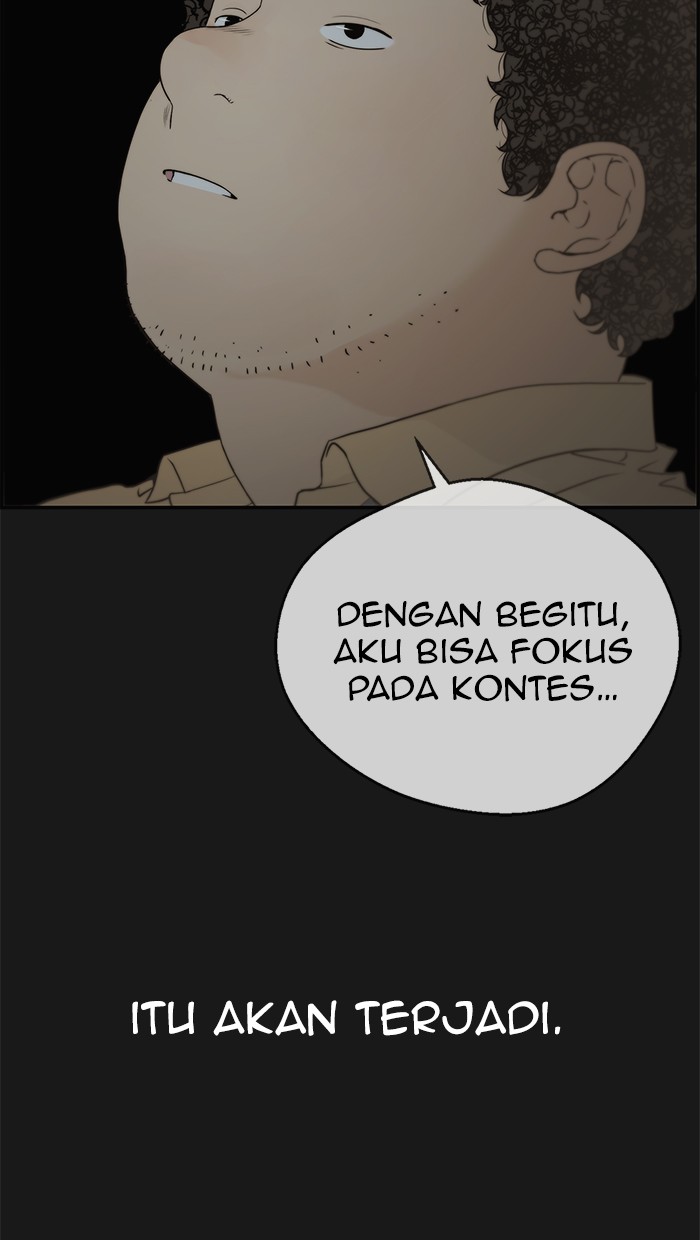 The Man Chapter 50 - halaman 12