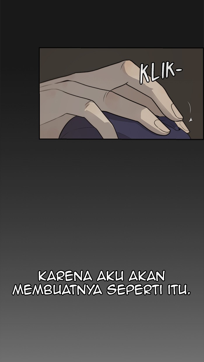 The Man Chapter 50 - halaman 14