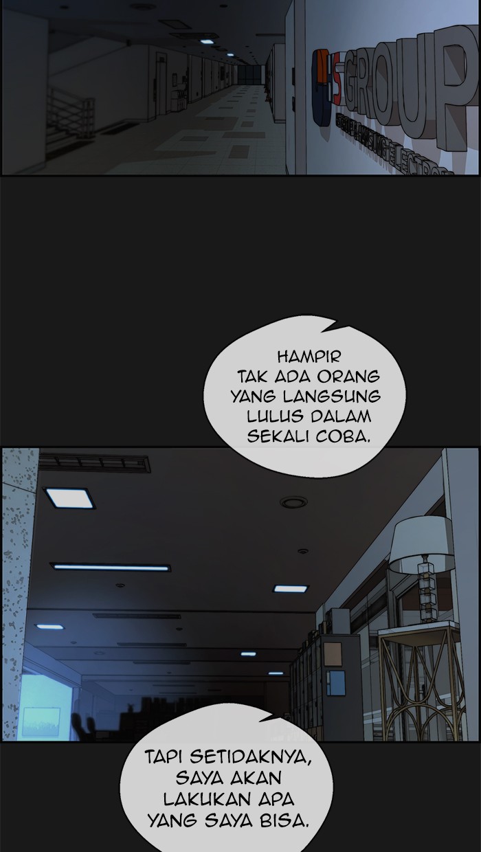 The Man Chapter 50 - halaman 2